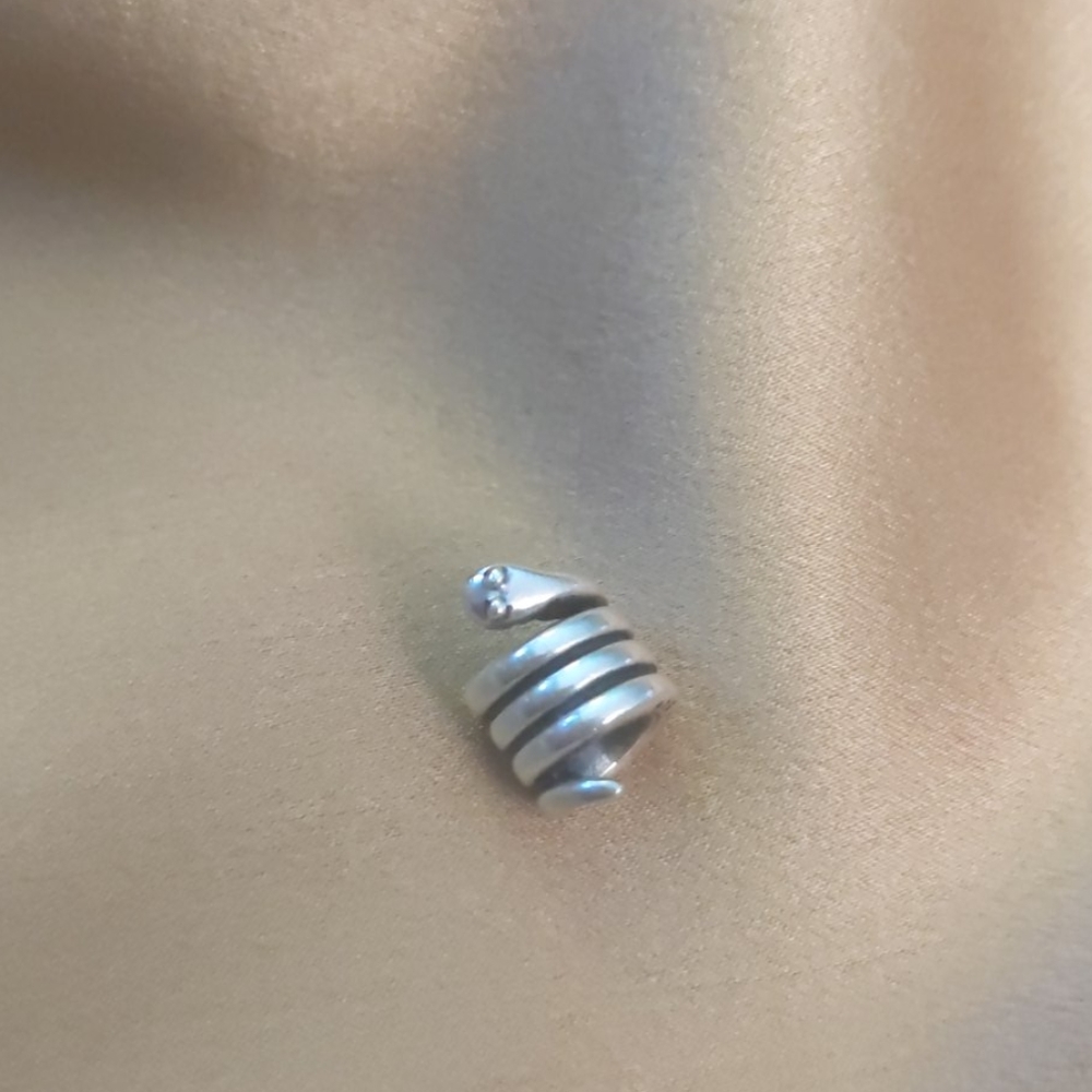 Pandora snake charm